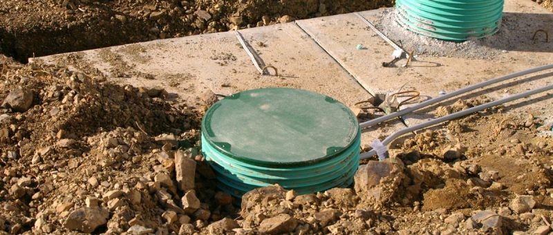 Understanding the Septic System Installation Process