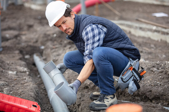 sewer repairs