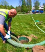 Cost of Septic Repairs: What to Expect