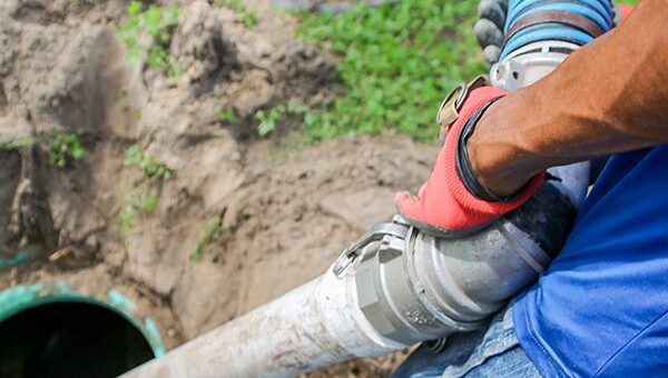 Top Mistakes to Avoid During Septic System Installation