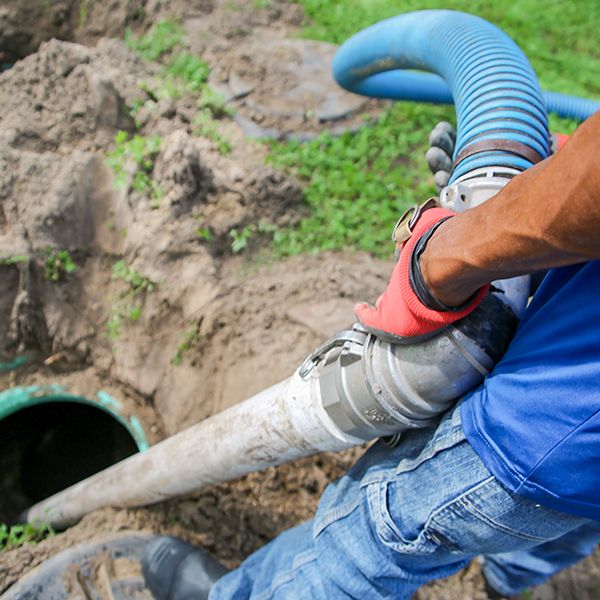 Top Mistakes to Avoid During Septic System Installation