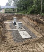 Septic System Installation: Everything Homeowners Need to Know