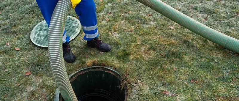 septic inspections