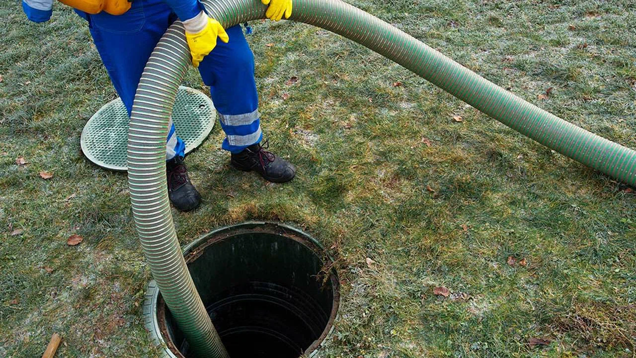 septic inspections