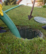 Avoid Septic System Failure with Regular Inspections