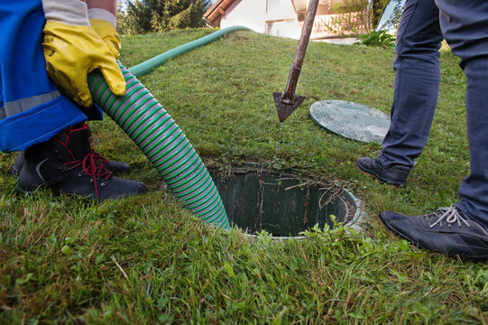 Avoid Septic System Failure with Regular Inspections