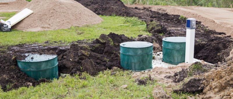 How to Prepare Your Property for a Septic System Installation