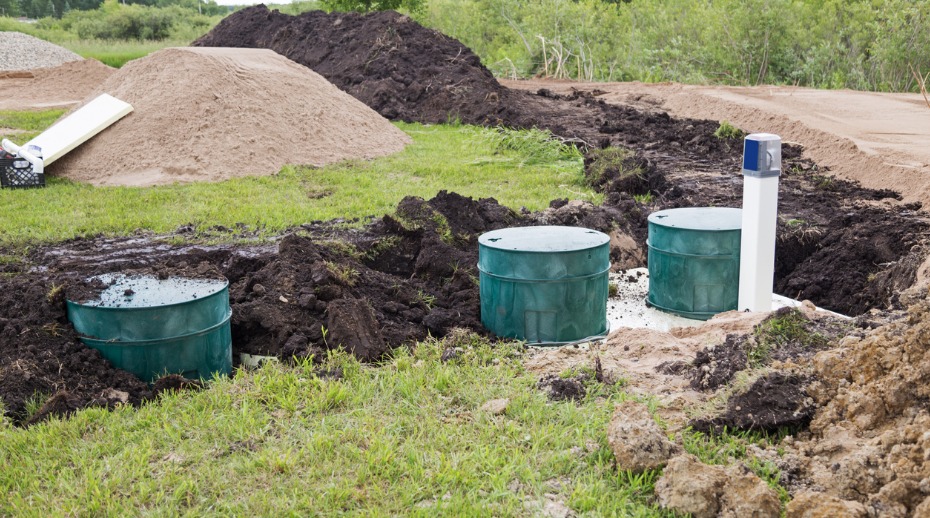 How to Prepare Your Property for a Septic System Installation