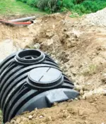 The Role of Drain Fields in Septic System Installation