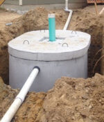 How Much Does Septic System Installation Cost