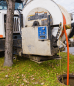2025’s Top Tips for Sewer Line Cleaning Without Digging Up Your Yard