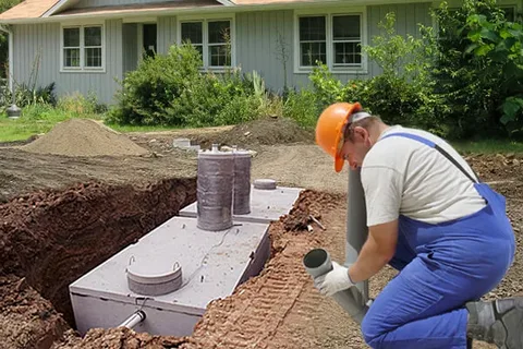 How Often Should You Service Your Septic Tank? Expert Tips.
