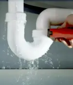 Water Line Maintenance Services: Ensuring Reliable Water Supply