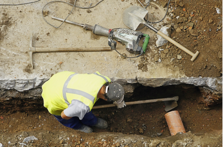 Sewer Repair