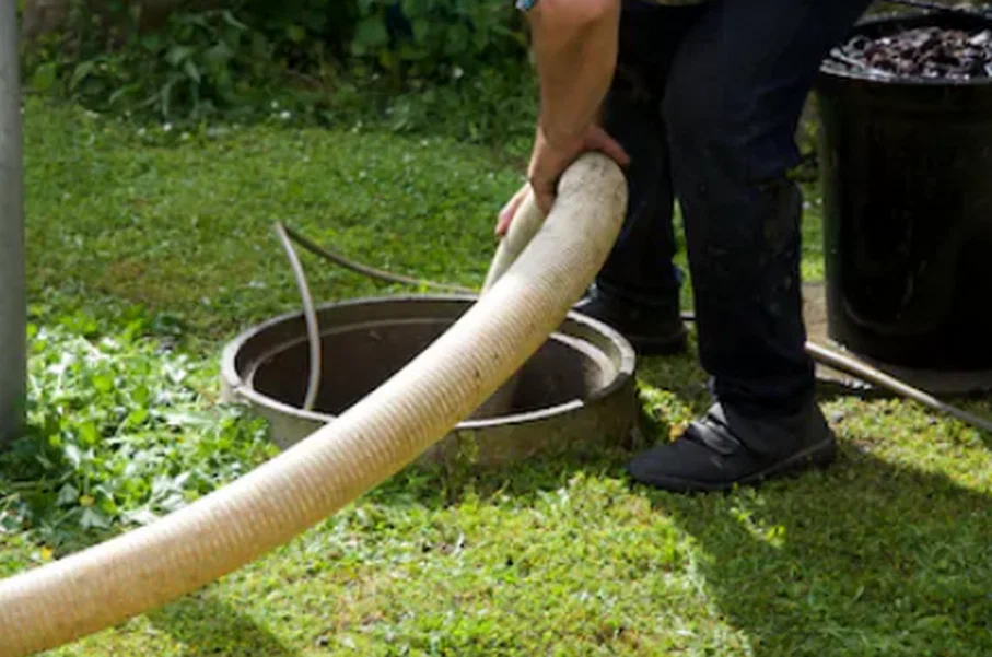 Septic System Cost