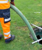 Common Causes of Septic Drain Field Failure and Repair Solutions