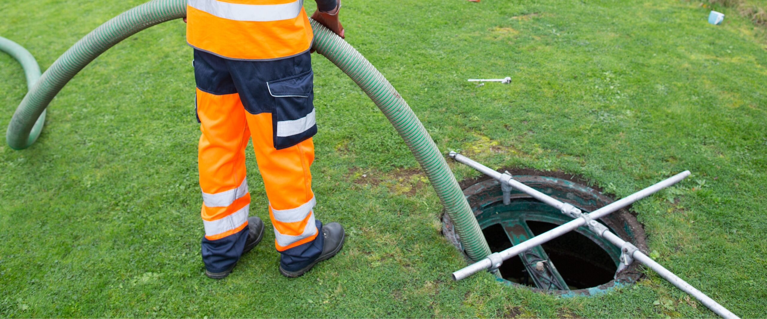 Septic Drain Field
