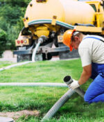 Top Signs Your Septic System Needs Professional Repairs