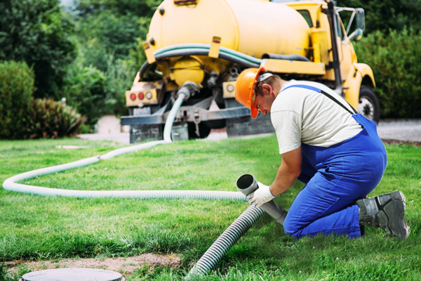 Septic System
